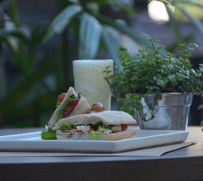 Phyto Bistrô photo 5