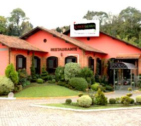 Restaurante e Armazém Canta Maria photo 4