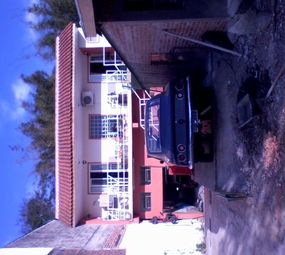 Machado Construções e Reformas