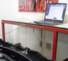 Rodrigo Messa Mecânica e Elétrica photo 5