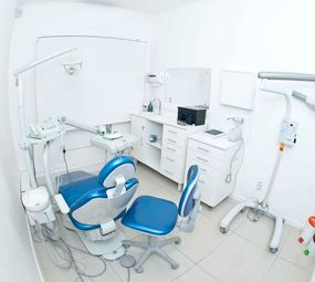 BHEM Odontologia photo 3