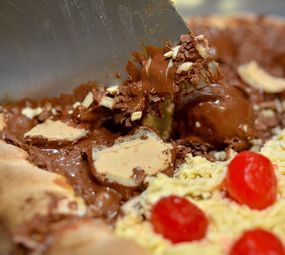 Serra e Sabores Pizzaria - Delivery de Pizzas Caxias do Sul