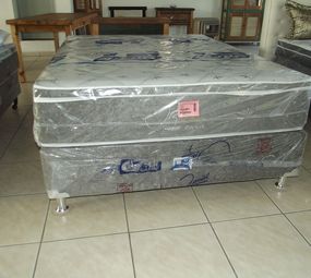 Bom Sono Colchões e Móveis photo 4