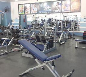 Arte Vida Academia photo 5