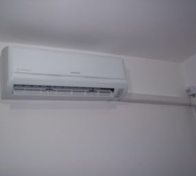 Enclimatec Climatização photo 2