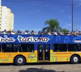 Linha Turismo photo 2