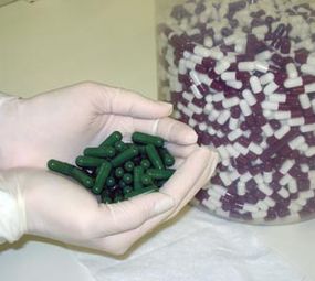 Miligrama Farmácia de Manipulação photo 8