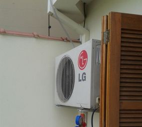 Pro Split Climatização photo 6