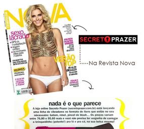Sex Shop Secreto Prazer photo 1