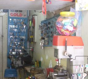 Chaveiro Brasileiro photo 3