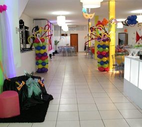 Sunny Day Festas e Eventos photo 5