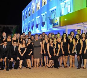 Faculdade Senac em Blumenau photo 8