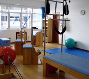 Corpo de Molla Studio de Pilates e Plataforma Vibro-oscilatória photo 4