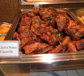 Restaurante Schiavon photo 8