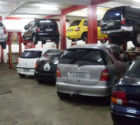 Rodrigo Messa Mecânica e Elétrica photo 7