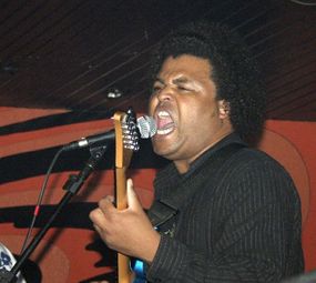 Ricardo Cordeiro Curso de Violão e Guitarra photo 6