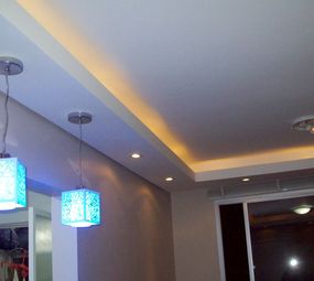 Matias Gesso e Decorações