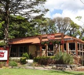 El Fuego Restaurante photo 1