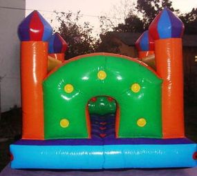 Jump Mania - Locação de Brinquedos photo 3