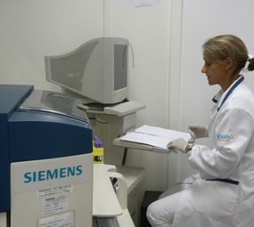 Exato Rosetti - Laboratórios Clínicos photo 3