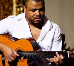 Ricardo Cordeiro Curso de Violão e Guitarra photo 3