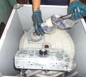 Assistencia Técnica Pacheco