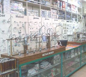 Madeireira Tarumã photo 10