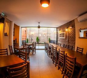 Primus Gastro Bar photo 3