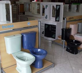 Paranaense Materiais de Construção photo 3