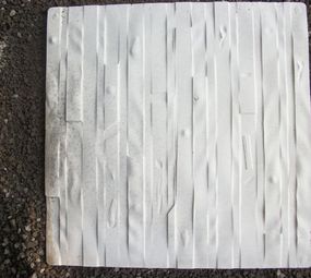 imitação madeira 49x49x2,5