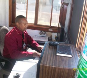 RC Domínio Portaria 24 Horas e Serviços