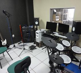 Rihame Escola de Música