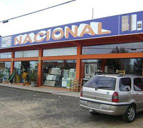 Nacional photo 2