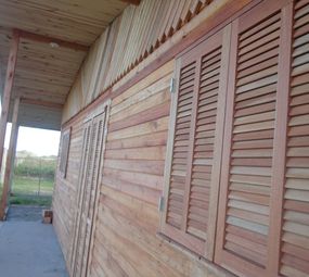 M. Sil Casas Pré Fabricadas