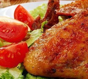 Vanderfest Buffet photo 5