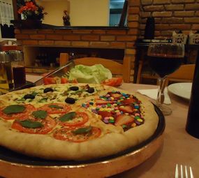 Artigianale Pizzeria - Pizzaria Caxias do Sul