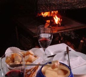 Restaurante Le Réchaud photo 2