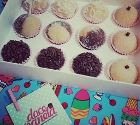 Doce Panela - Doces São Leopoldo photo 10