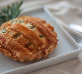 Doce Suspiro - Cafeteria e Doceria photo 5