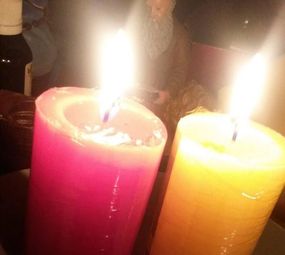 Lisi Terapia Tântrica photo 2