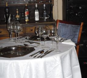 Chez Altamiro Cozinha Francesa photo 3