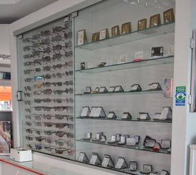 Ótica Real Santa Isabel photo 2