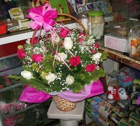 Floricultura Flor do Oriente photo 7