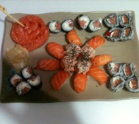 Sagah Pub Sushi photo 5