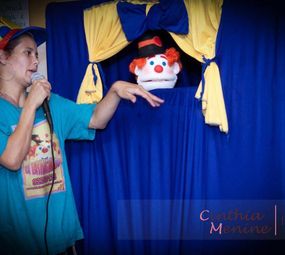 Bibrincando Recreação  photo 6