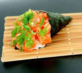 Reian Temakeria e Sushi photo 2