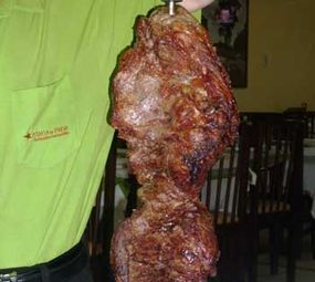 Churrascaria e Restaurante Estrela do Porto photo 10