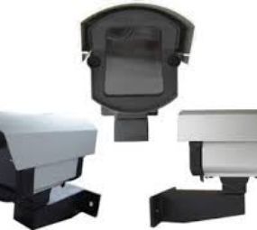 Instalação e manutenção de CFTV