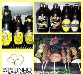 Espetinho do Botânico photo 1