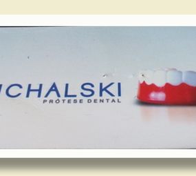 Michalski Prótese Dentária